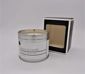 Tobacco & Vanille Scented Paraffin Candle. Huge Scent Throw Made With Premium Grade Wax. Based On Popular Fragrance