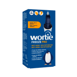 Wortie Freeze Pro vortefjerner 14 ml