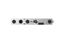Intel RealSense Depth Module D450 - Webcam - 3D - farve - 1280 x 800 - USB