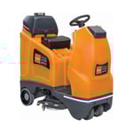 Kombimaskin Åkbar Taski Swingo 2100µicro BMS Euro