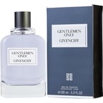 Givenchy Gentlemen Only EDT (M) 100ml