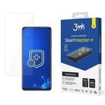3mk Xiaomi POCO X3 Pro Plastfilm skärmskydd Silver Protection+