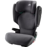 Britax Römer Kidfix Midnight Barnstol Pro M Grå Classic