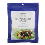 Clearspring Sea Vegetable Salad Wakame, Agar & Aka Tsunomat - 25 g