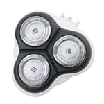 Philips rakapparat Hq7310 skärhuvud Hq7360 Hq7380 Hq7390