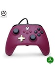 PowerA Advantage Plus trådbunden handkontroll för Xbox Series X|S - Rubin