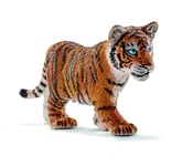 SCHLEICH - baby bengal tiger -  - SHL14730