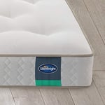 Silentnight Miracoil Ortho Luxury Mattress | Extra Firm | Single