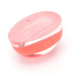 Egg Timer Perfect Color Changing Yummy Soft Hard Boiled Eg Red 6.5x4.5cm