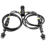 Ninja Micro Dual Remote Line with Slide Checks
