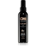 CHI Luxury Black Seed Oil Blow Dry Cream nourishing and heat protecting cream to smooth hair 177 ml