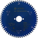 Bosch 2608644135 Expert High Pressure Laminate Circular Saw Blade, 190mm x 30mm x 2.6mm, Blue
