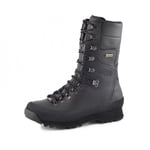Crispi Hunter Black