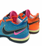 Nike Zoom Lebron NXXT GEN Trainers DR8784 900 I PROMISE LBJ SIZE 9.5 UK/10.5 US