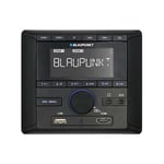 Bpa 3022 m Radio de camping tuner dab+, avec télécommande - Blaupunkt