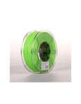 Filament eSUN 1kg PLA 1,75mm för 3D-skrivare grön självlysande
