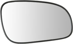Spegelglas - Höger - Volvo - V70, S80