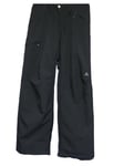 NEW NIKE  Womens Ladies ACG FIT-STORM THERMORE Ski Trousers Black M