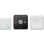 Hive Active Heating V3 For Conventional Boilers Smart Thermostat - Requires Professional Install - White