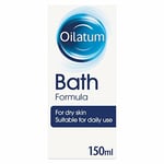 Oilatum Dry Skin Bath Formula, 150 ml, Emollient Wash