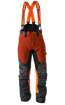 Husqvarna Midjebyxa Technical Extreme - L +7 cm