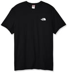 THE NORTH FACE Icon T-Shirt TNF Black S