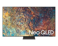 Samsung QE55QN95CATXXC 139,7 cm (55 ) 4K Ultra HD Smart TV Wifi Noir - Neuf