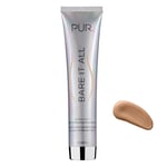 Pür Bare It All 4-in-1 Skin-Perfecting Foundation - TAN