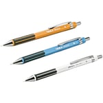 TWSBI Jr. Pagoda Stiftpenna 0.7mm White