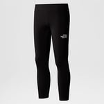 The North Face Girls' Graphic Leggings TNF Black (82EQ JK3)