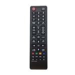 New Replacement Samsung Remote Control BN59-01268D for Samsung TV Remote control LCD LED smart TV QE49Q7 QE55Q7 QE65Q8 QE65Q9 QE75Q7 UE32M UE32M5525 UE32M5590 UE40MU6100 - NO SETUP REQUIRED
