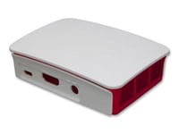 Raspberry Pi Official enclosure For Raspberry Pi 2/3 Model B