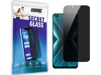 GrizzGlass sekretessglas GrizzGlass SecretGlass Realme X3 5G