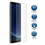 samsung galaxy s8 plus tempered glass screen protector