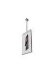 HI-ND Ceiling Casing - mounting component - for dual-sided LCD display 55"