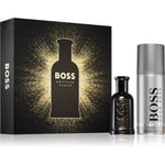 Hugo Boss BOSS Bottled Parfum Gavesæt til mænd