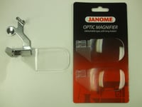 Janome (3-etg) Forstørrelsesglass (avtagbart) 9900/8900/8200/15000/5