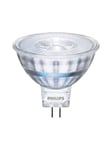 LED pære Spot MR16 4W/827 (35W) 36° GU5.3