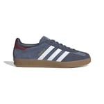 adidas Originals Sneaker Gazelle - Blå/Vit/Navy, storlek 46⅔