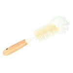 Alpina Flaskborste i Bambu 27 x 6 cm