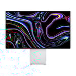 Apple Pro Display XDR nanotexturglas 32" Retina 6k-skärm