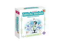Jawa Quick Learning Multiplikation Brädspel Gr0267