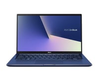 ASUS ZenBook Flip 13 UX362FA-EL168R notebook Hybrid (2-in-1) 33.8 cm (13.3") Touchscreen Full HD Intel® Core™ i5 8 GB LPDDR3-SDRAM