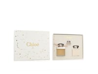 Paket Chloe Chloe EDP 75ml + BL 100ml + EDP 5ml