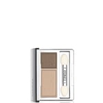 Clinique All About Shadow Duos (Various Shades) - Twilight Mauve