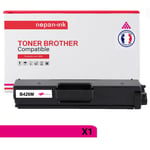 NOPAN-INK - Toner x1 - TN426 TN 426 (Magenta) - Compatible pour Brother HL-L8360CDW, MFC-L8900CDW