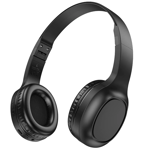 Probeats S2 On Ear Wireless Headphones w 20hr Battery Black