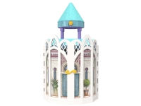 Disney Wish Rosas Castle Playset, Slott, 3 År, AAA, Multifärg, Plast