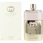 Parfym Damer Gucci GUCCI GUILTY EDP EDP 150 ml