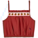 Bobo Choses Tomato Linne Röd | Röd | 4-5 years